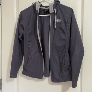 North face size small